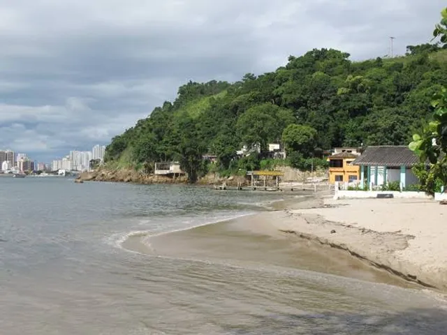 Góis Beach