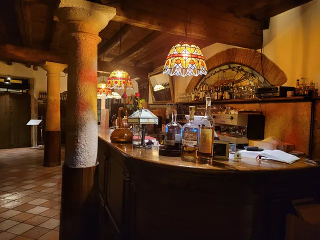 Osteria del Mare La Scala