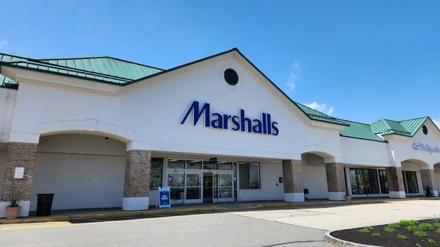 Marshalls