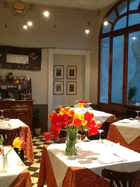 Taverna Antico Agnello