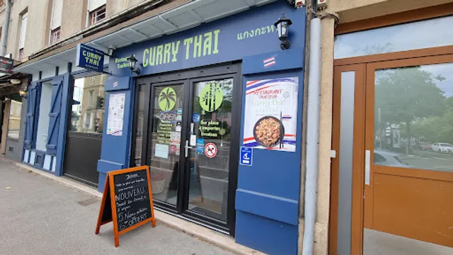 CurryThai