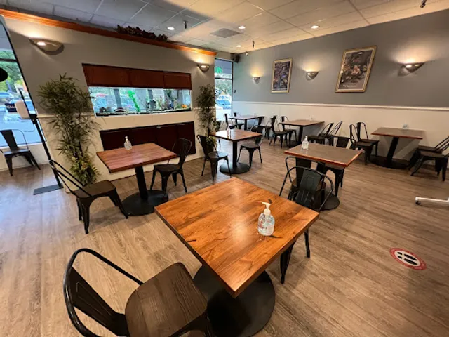 Pepper Tree Thai Cuisine