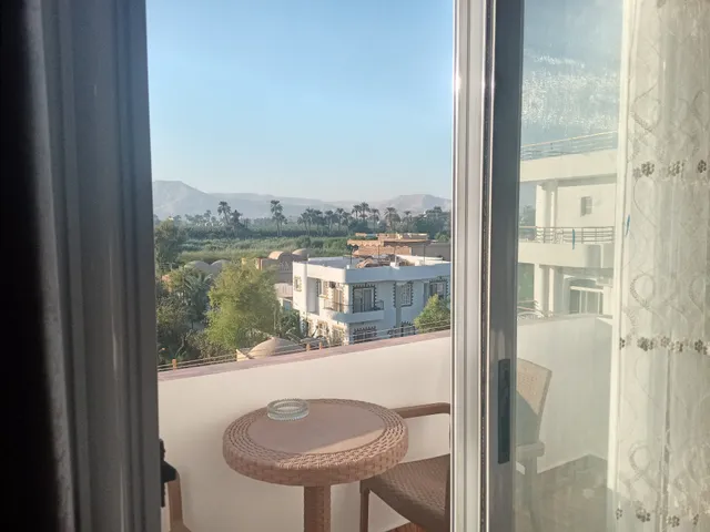 house of dreams holiday rental in luxor