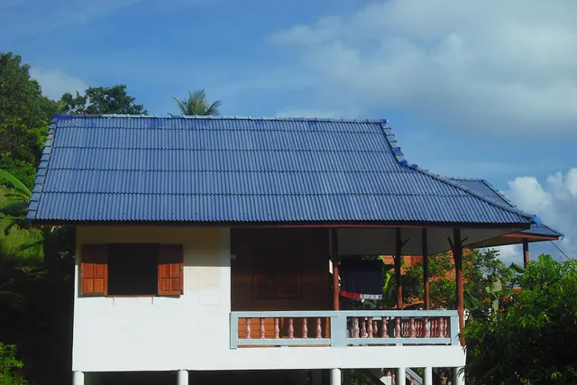 Garden Villa - Koh Phangan - Thailand