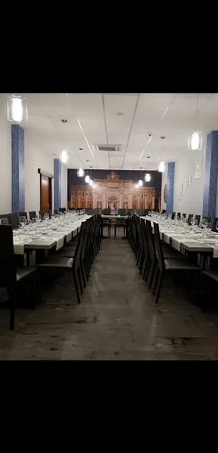 Restaurante Fontana di Trevi Don Benito