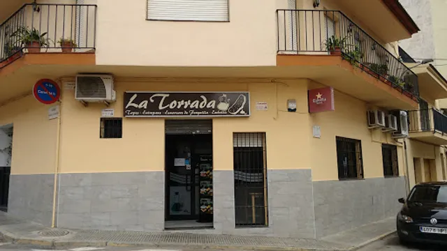 La Torrada