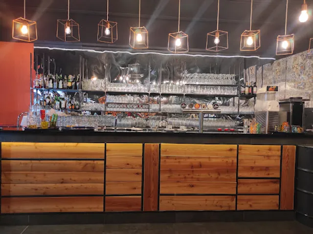 Pizzeria JAMM Vercelli