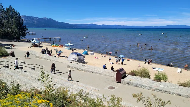 El Dorado Beach Recreation Area