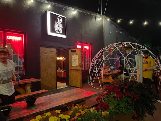 The Wallflower Collective