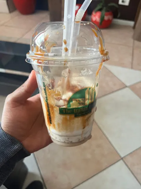 The Italian Coffee Company