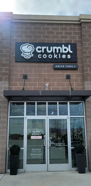 Crumbl
