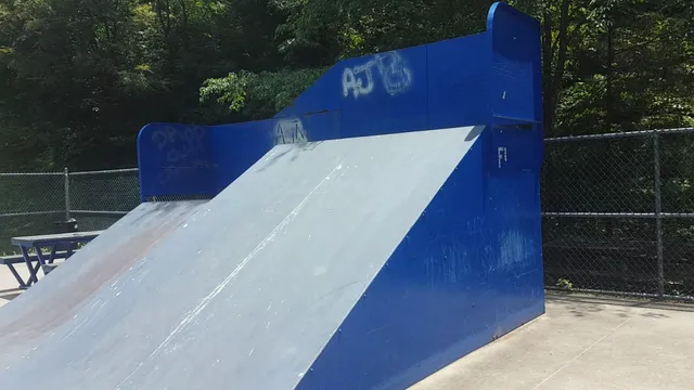 Rocky Mount Skatepark
