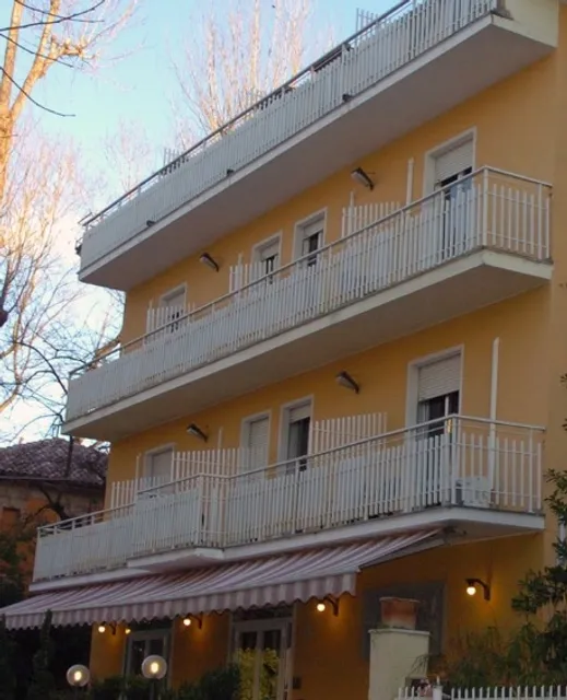 Hotel Amica