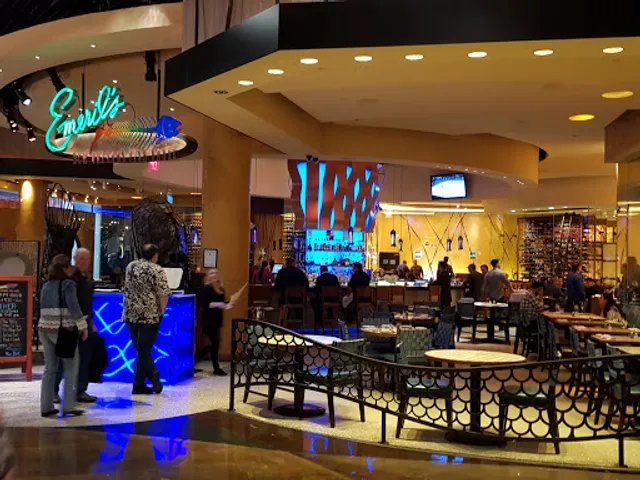 Emeril's New Orleans Fish House