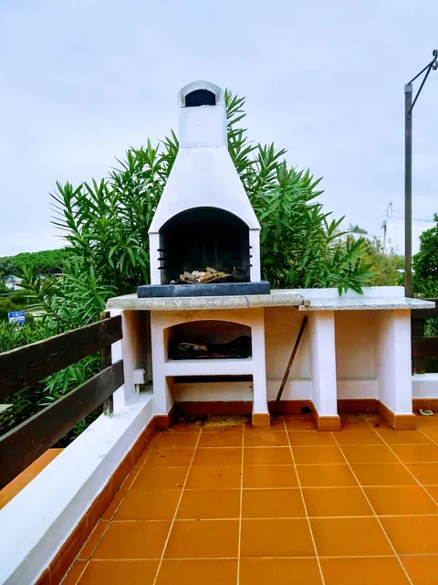 Casa Vacanza La Ginestra