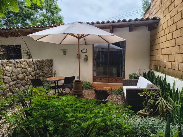 PARAJE REAL DE MALINALCO