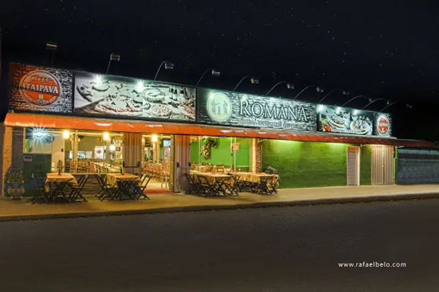 Romana Pizzaria