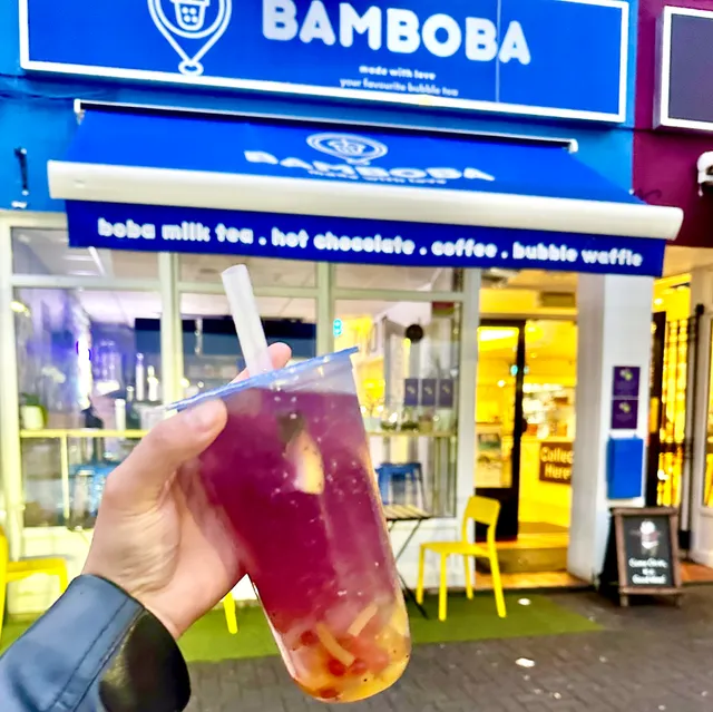 BAMBOBA