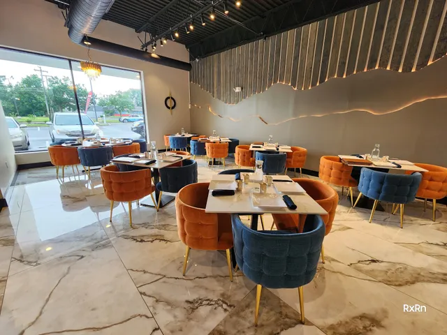 Sankalp Indian Restaurant