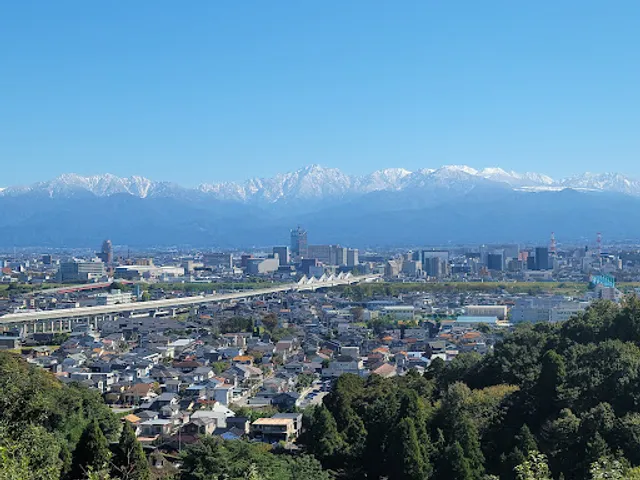 Kurehayama Park Observatory