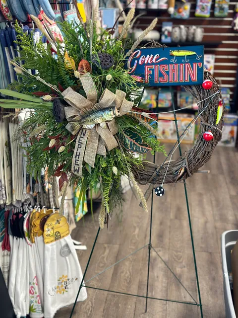 Adam's Garden, Gifts & Floral