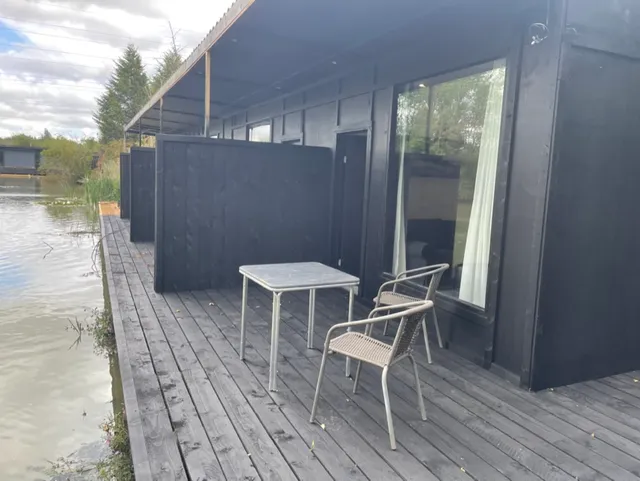 The Waterfront Lodges