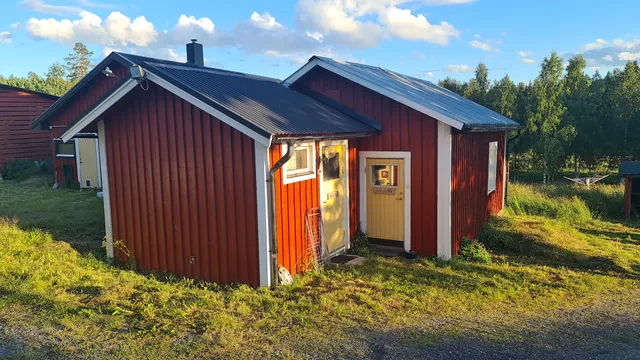 Getberget Bed & Breakfast