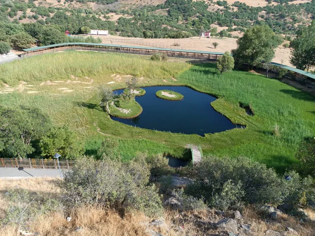 Floating Isles Natural Monument