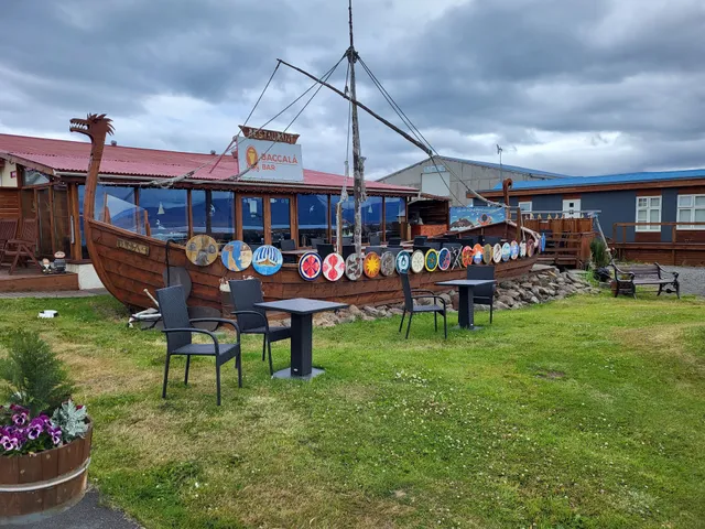 Whale Watching Hauganes