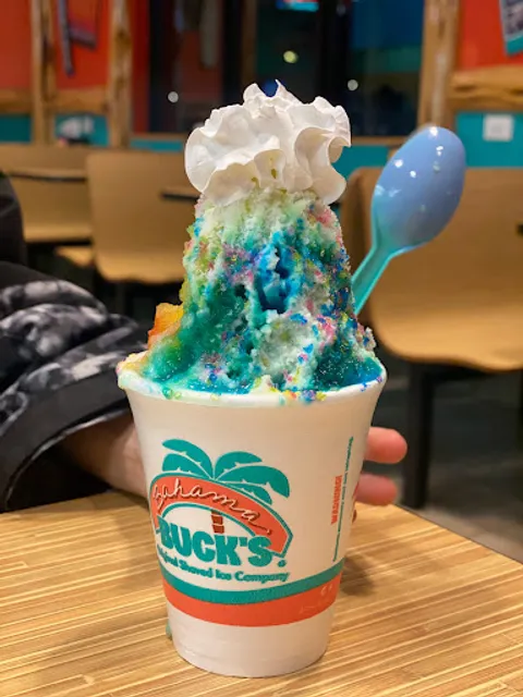 Bahama Buck's - Odessa (E Hwy 191)