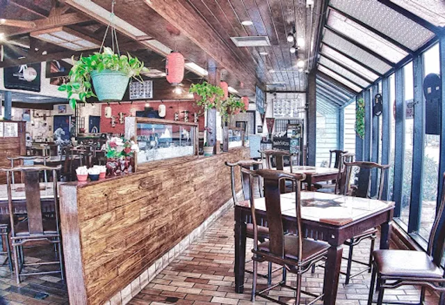 Yama-Taiyo Japanese Cuisine