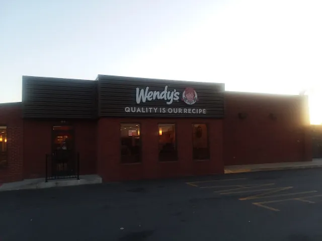 Wendy's