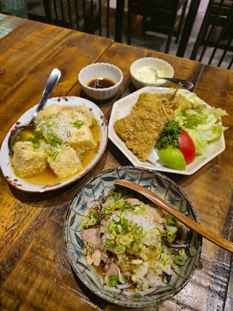 三好miyoshi小鉢料理