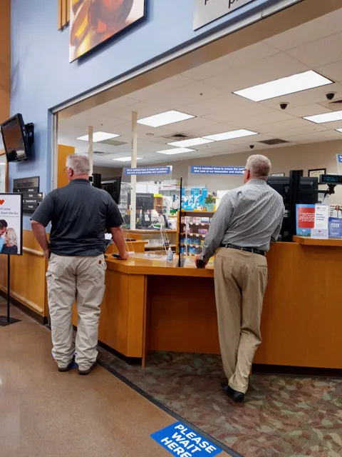 Clermont Shopping Center