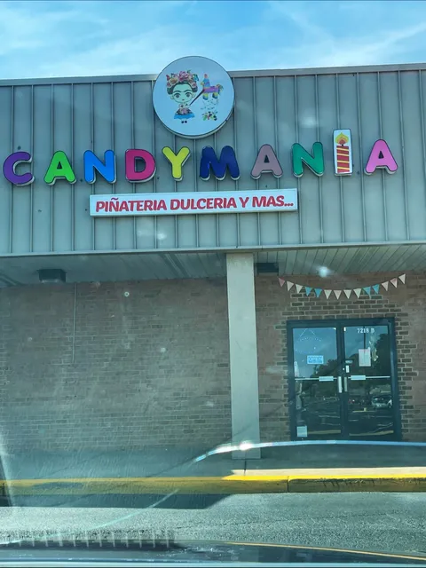 South Side Candy