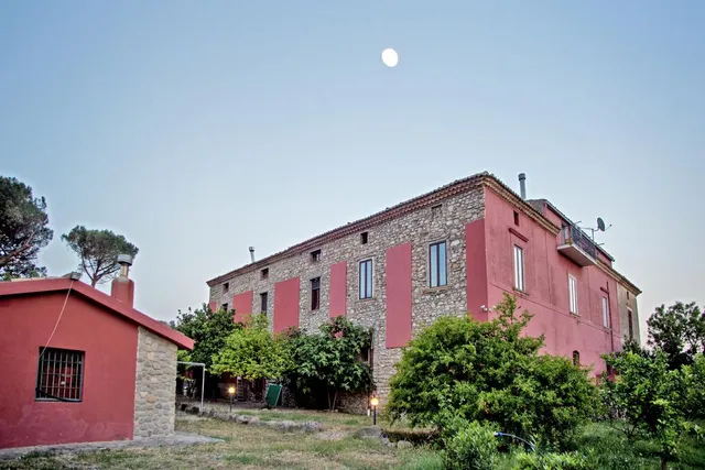 B & B Tenuta Terra Rossa
