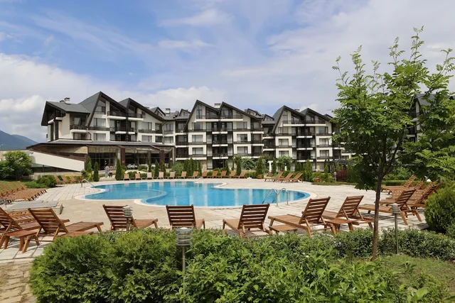 Aspen Resort Golf & Ski