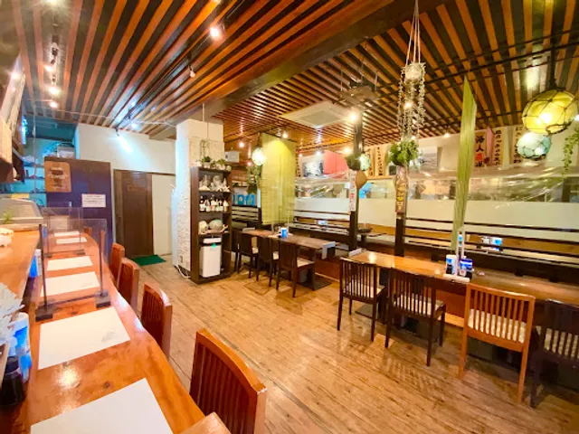 漁師の居酒屋 一魚一会 宮古島店