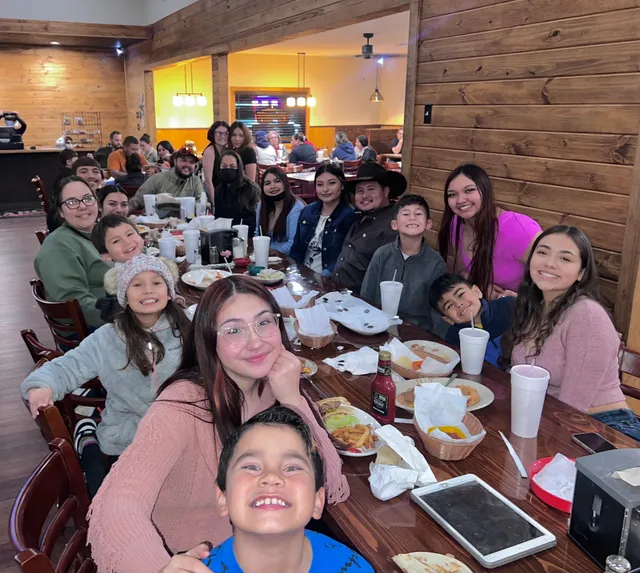 Garcia’s On 35 Mexican Grill