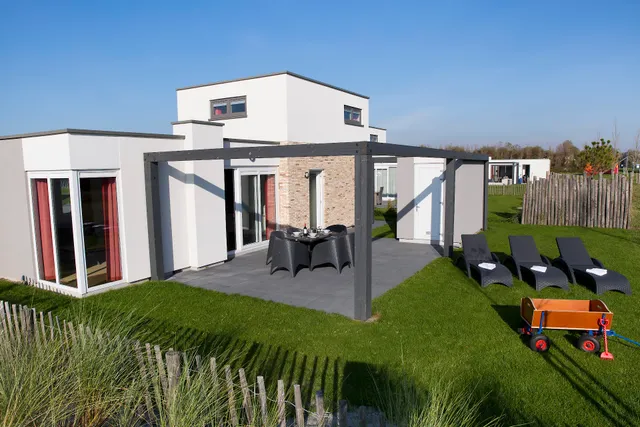 Roompot Vakantiepark Callassande