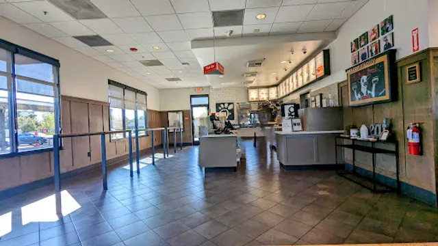 Chick-fil-A