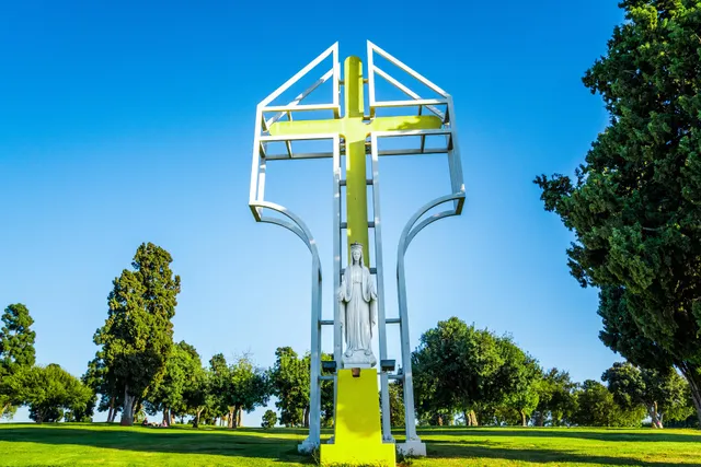 Calvary Cemetery and Mortuary