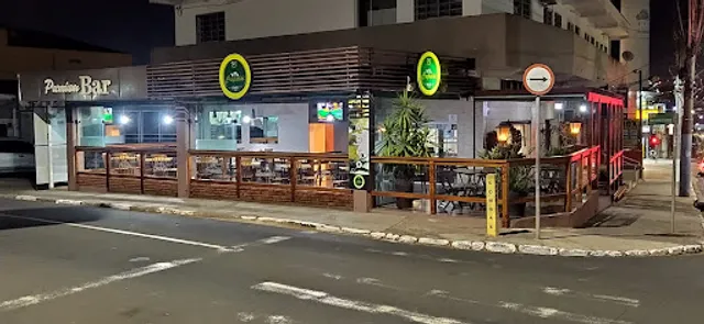 Villa Crepaldi Choperia e Restaurante Hortolândia