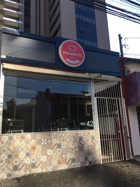 Favorito Restaurante