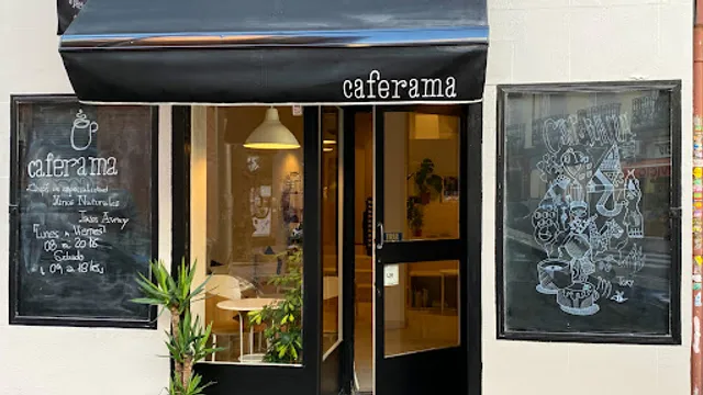 Caferama
