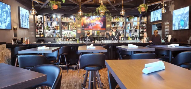 Your Mom’s Italian Kitchen