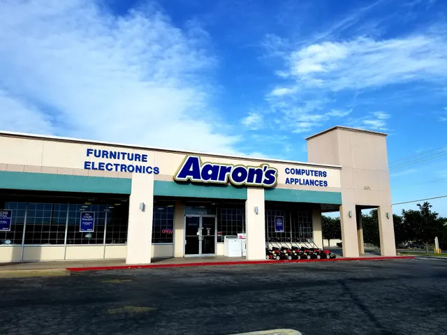 Aaron's Rent To Own
