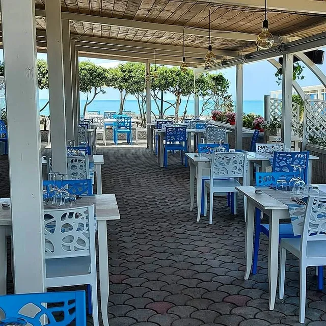 Da Fabrizio & Monica