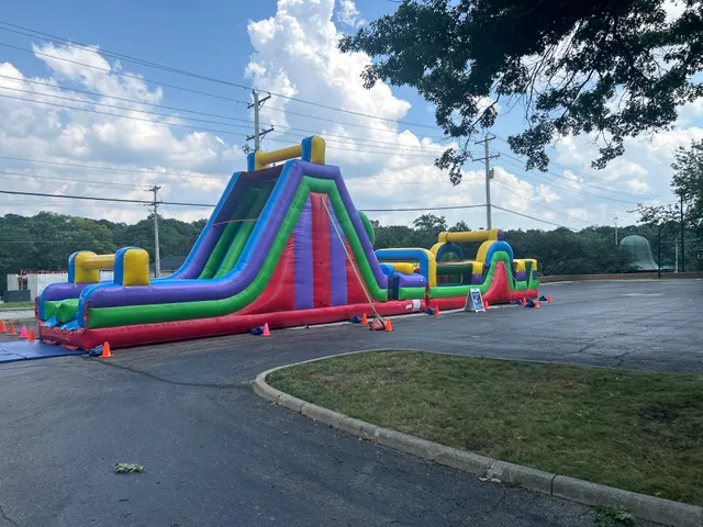 Jumphouse Inflatables and Games LLC
