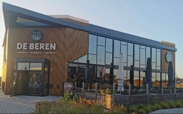 Restaurant De Beren Goes